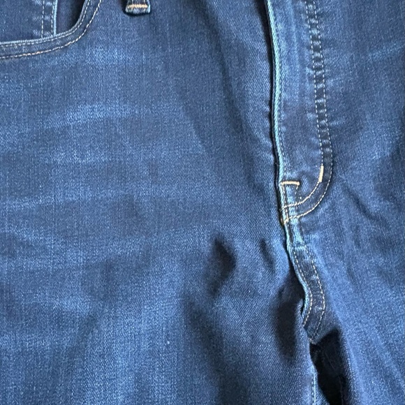 Women’s Madewell 9” High Rise Skinny Jeans - Picture 3 of 4